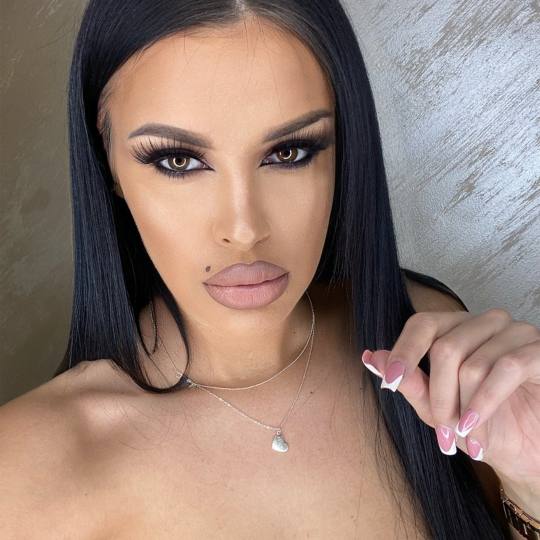 Dora Maar #beograd Make-up / šminkanje Profesionalno šminkanje