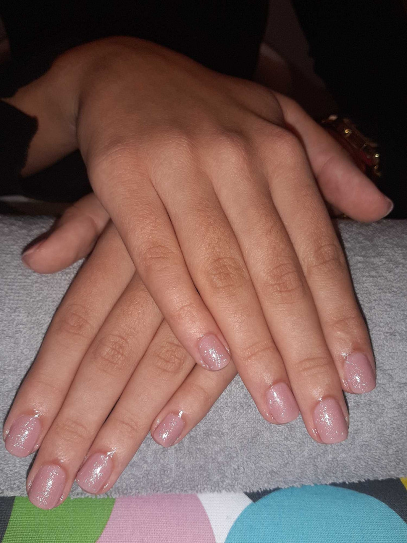 Gel lak - ruke - Migun centar relax, Beograd Gel lak Nokti Gel lak, Beograd, Centar, Stari grad, Dorćol