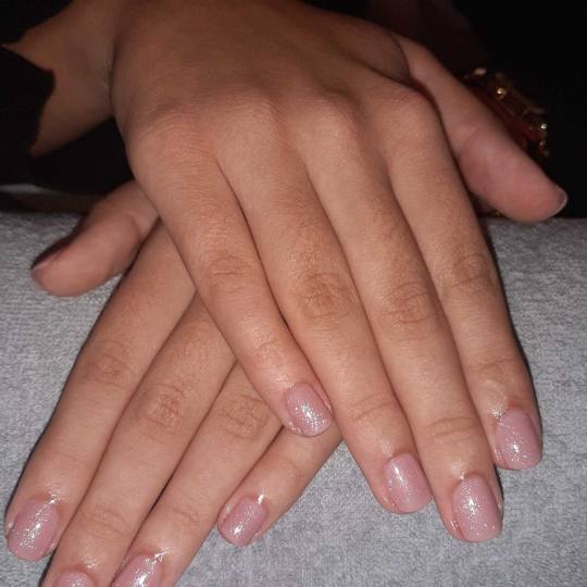 Migun centar relax #beograd Gel lak Gel lak - ruke