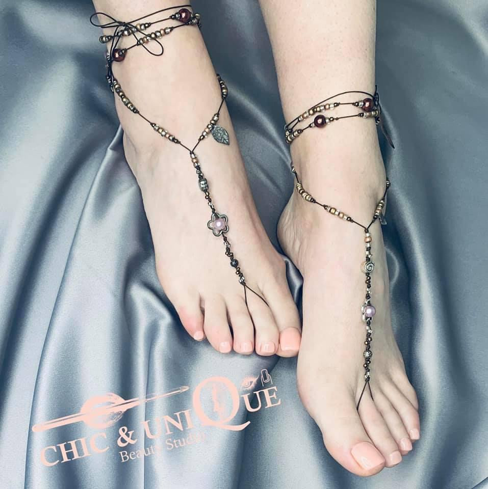 Chic & Unique Beauty Studio #beograd SPA
