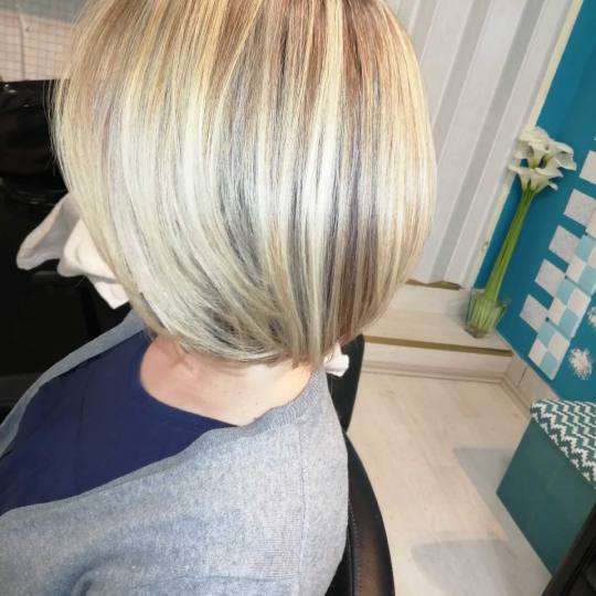 Imperativ #beograd Ombre, sombre, balayage