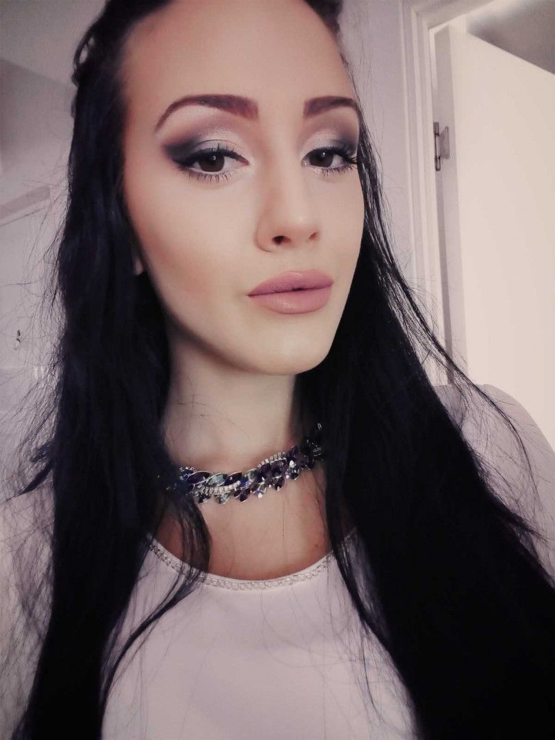Profesionalno šminkanje - bez trepavica - Perfecta, Beograd Make-up / šminkanje Lice Make-up / šminkanje, Beograd, Centar, Stari grad, Dorćol