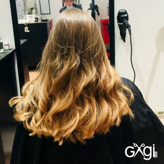 Gagi #beograd Ombre, sombre, balayage Balayage - ekstra duga kosa bajalaz sunce u kosi