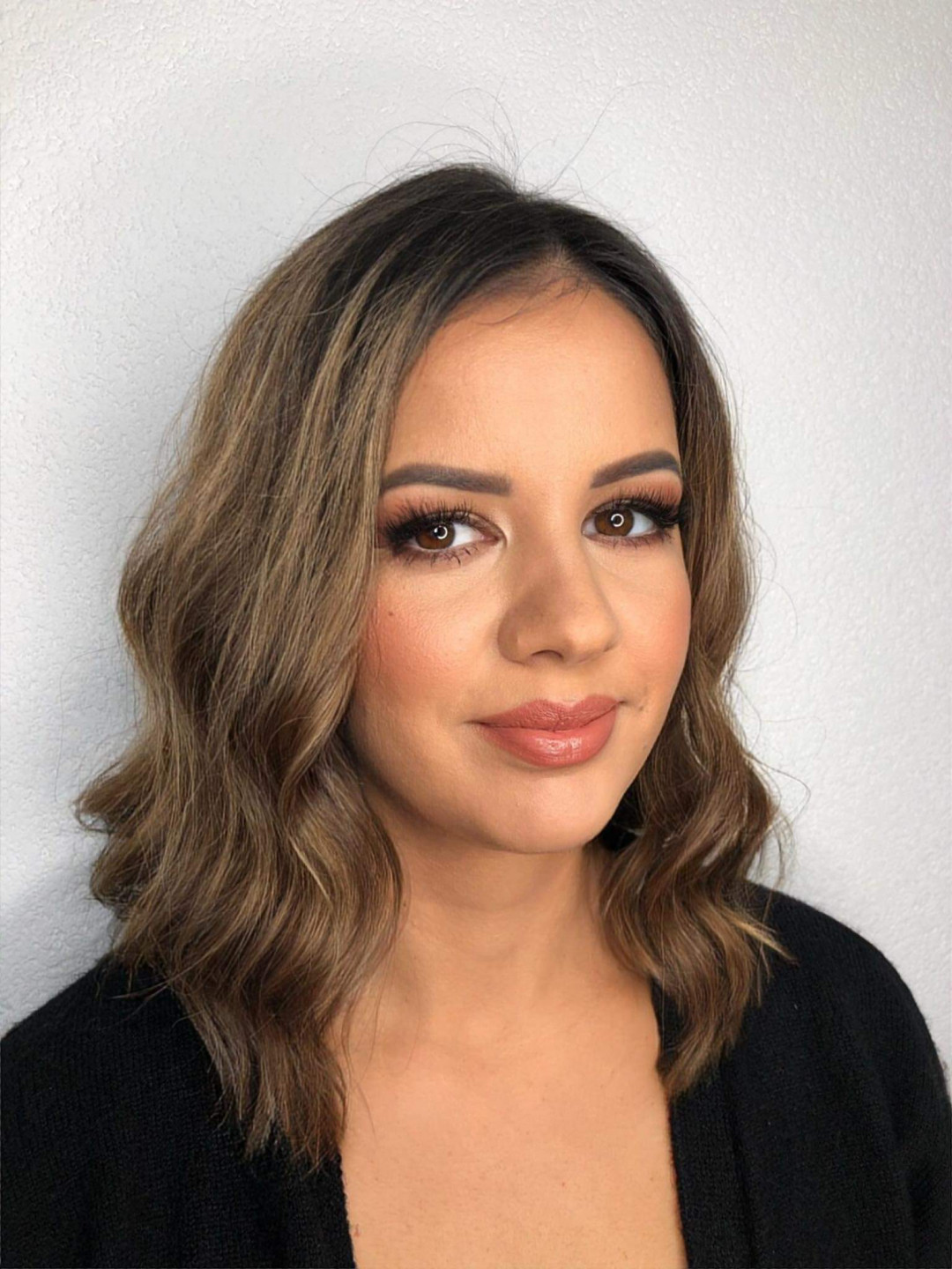 Boho makeup studio #beograd Make-up / šminkanje Profesionalno šminkanje