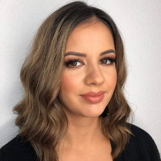 Boho makeup studio #beograd Make-up / šminkanje Profesionalno šminkanje