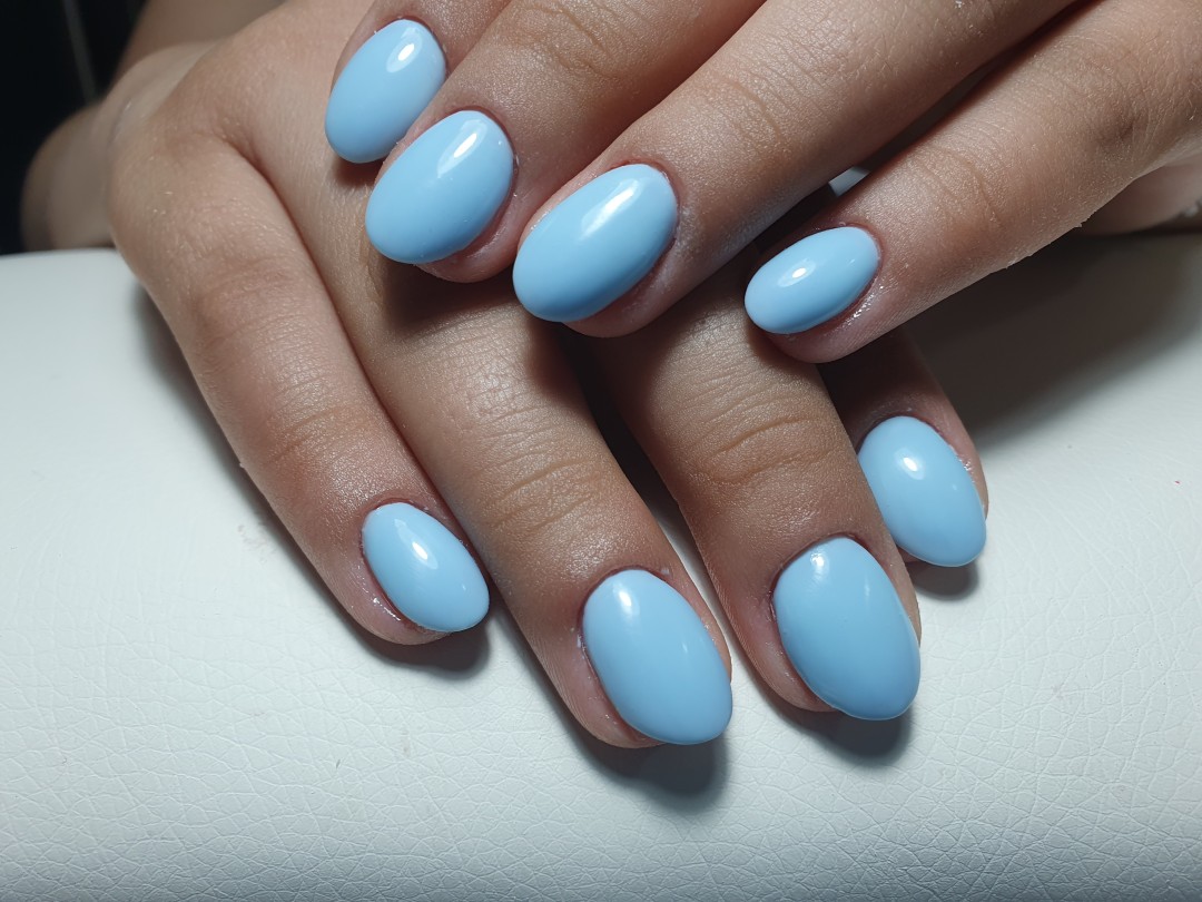Zaza beauty #cacak Ojačavanje noktiju Ojačavanje prirodnih noktiju rubber bazom - S dužina