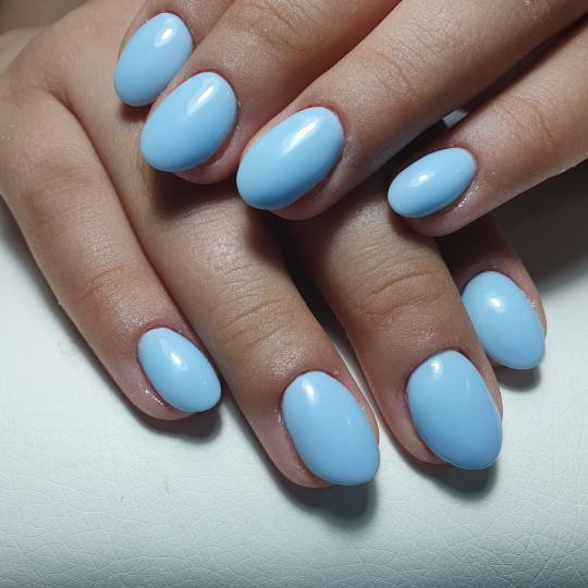 Zaza beauty #cacak Ojačavanje noktiju Ojačavanje prirodnih noktiju rubber bazom - S dužina