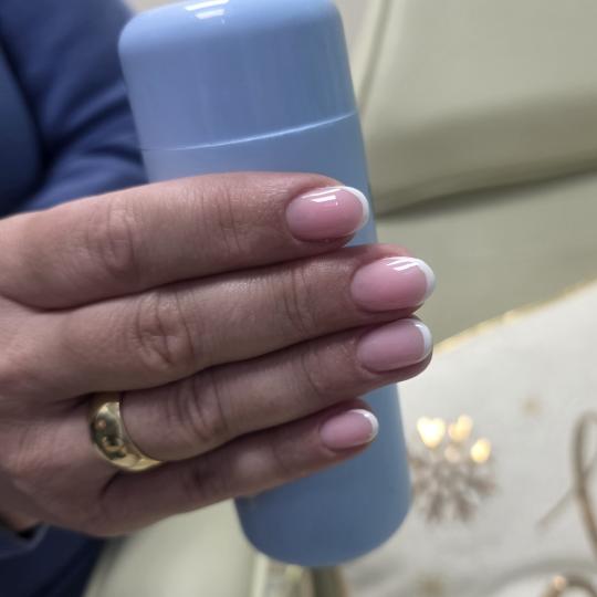 Gospođica Draga usluga