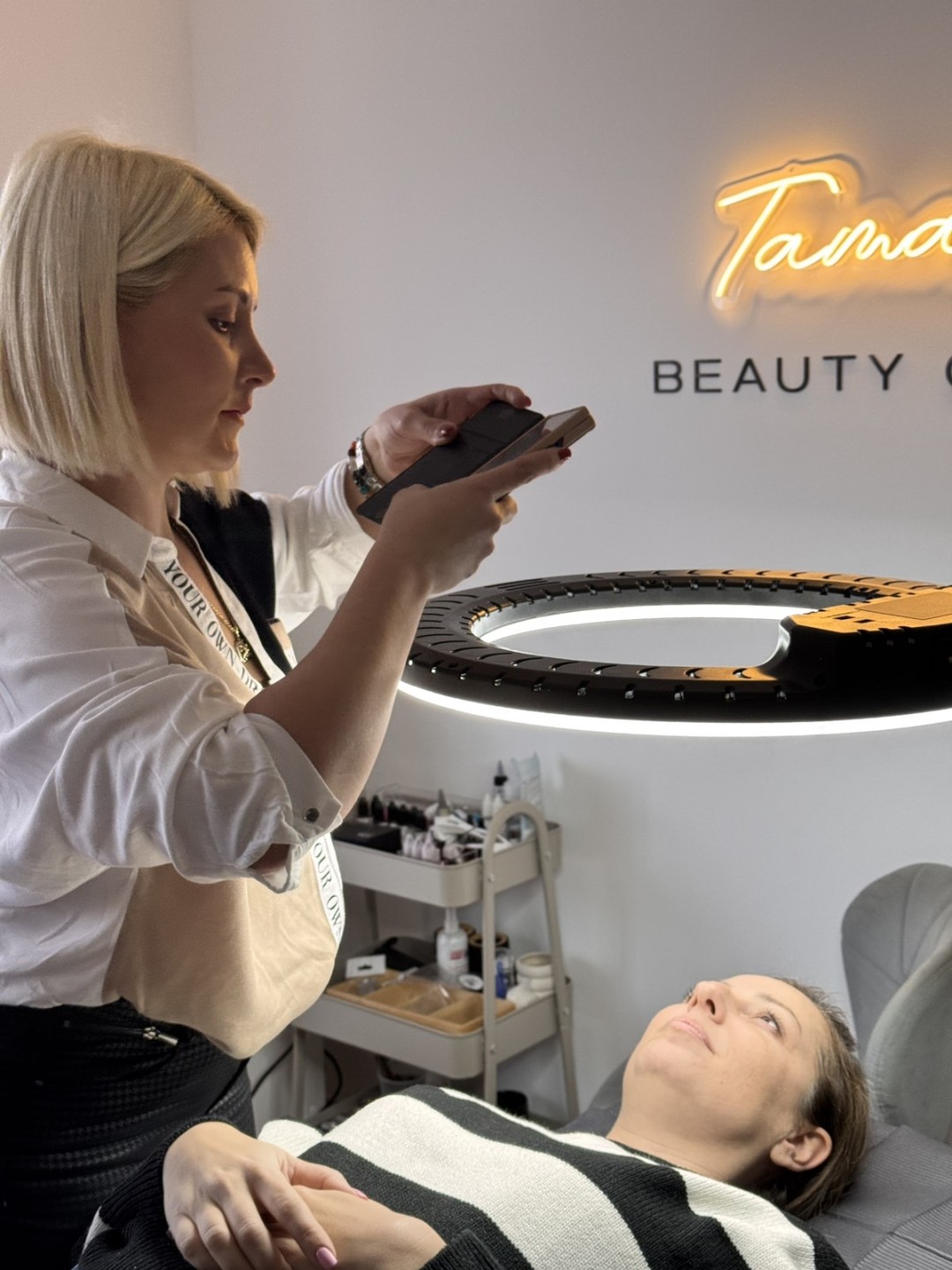 Marija beauty artist #beograd
