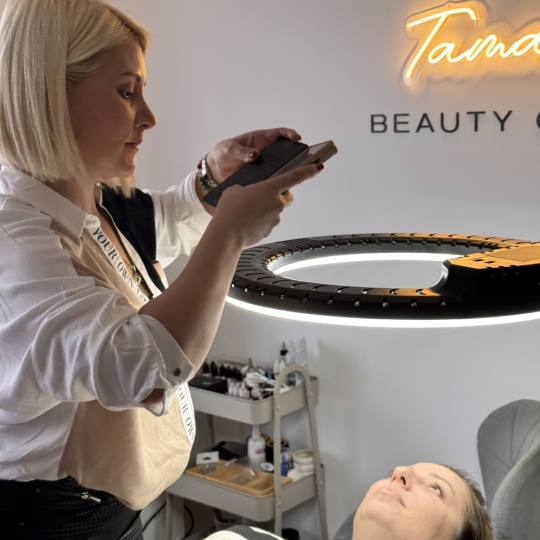 Marija beauty artist #beograd