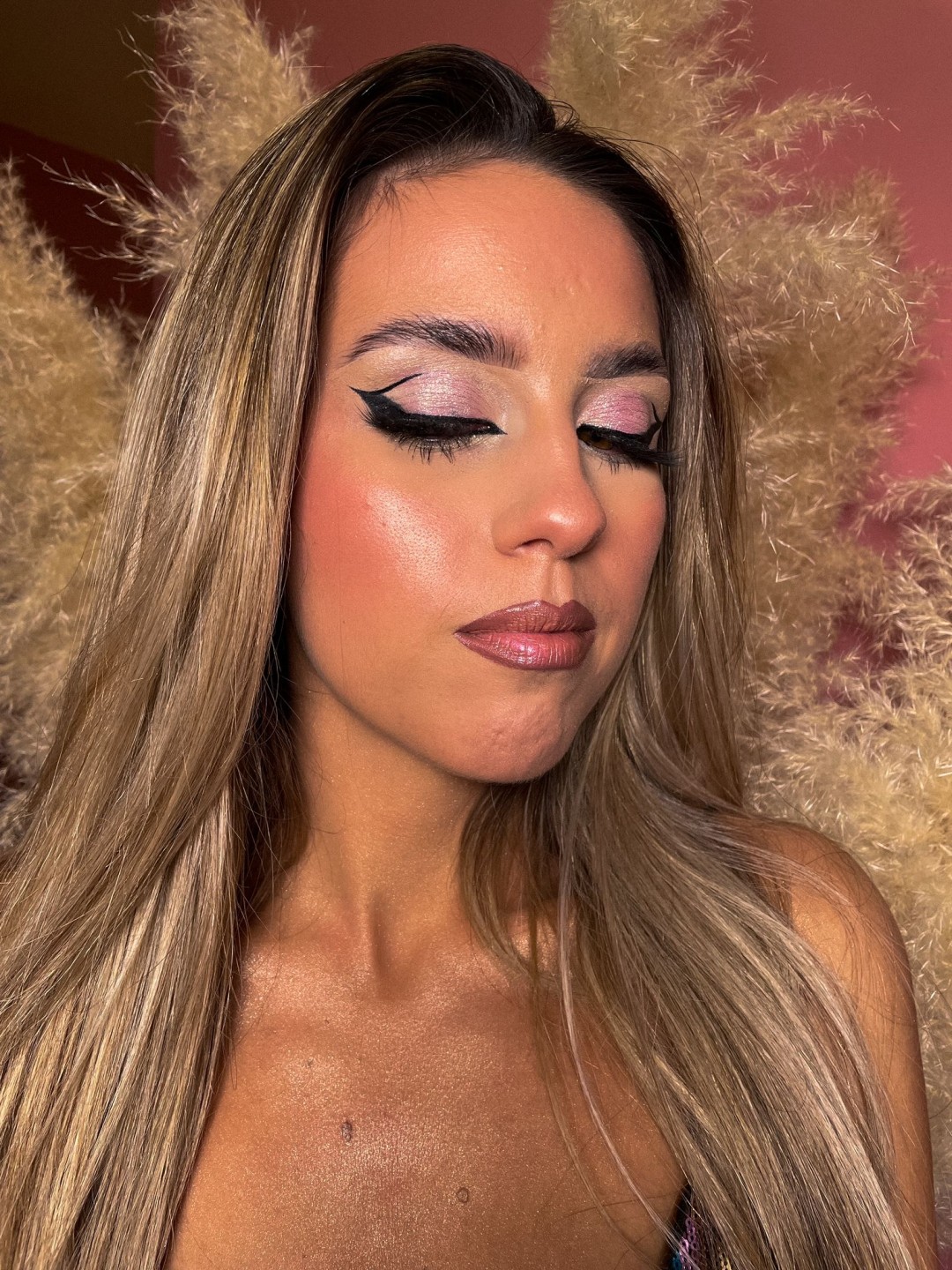 Drenovac Studio #beograd Make-up / šminkanje Profesionalno šminkanje + veštačke trepavice