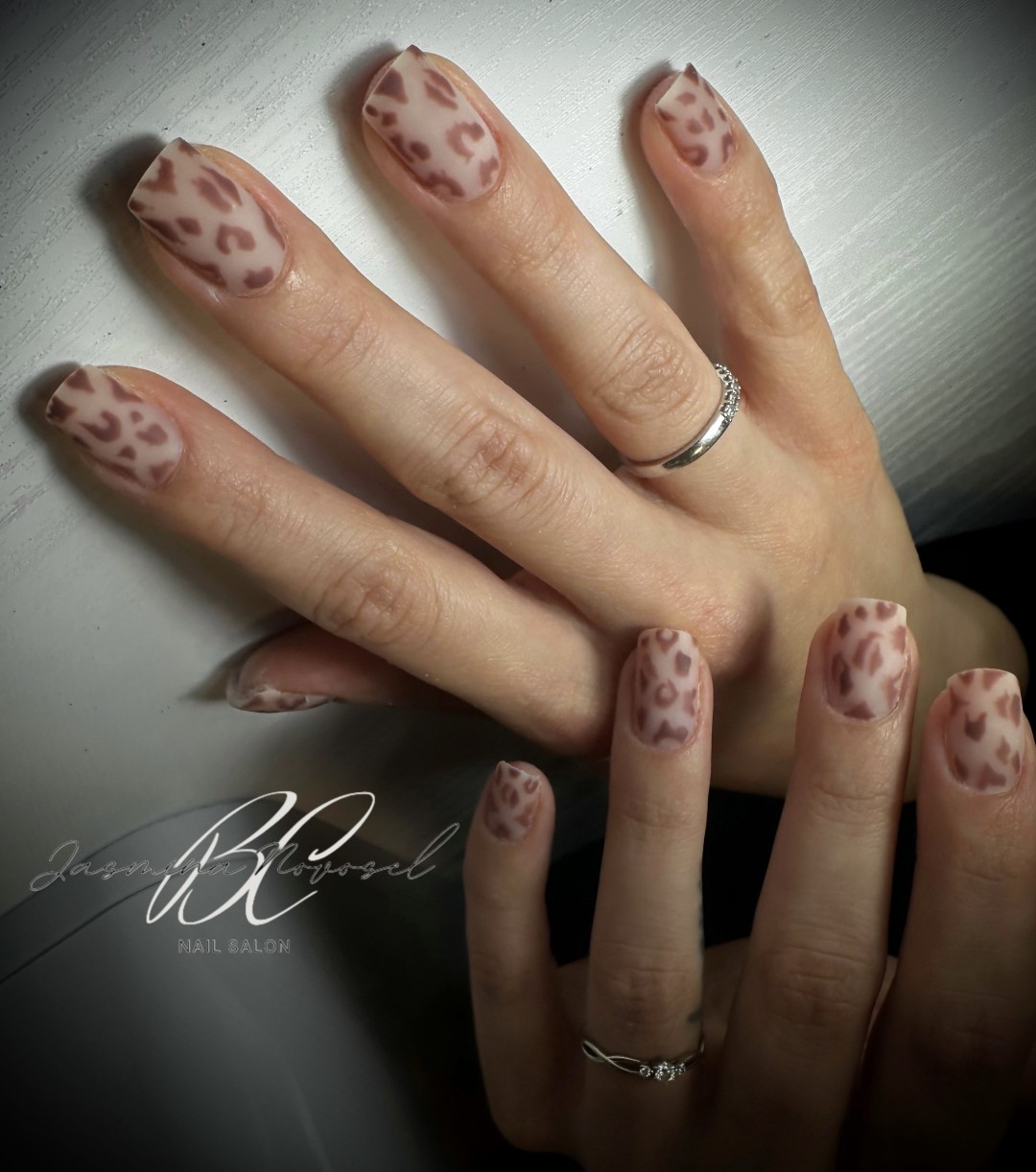 Beauty Care #novisad Korekcija noktiju Korekcija noktiju