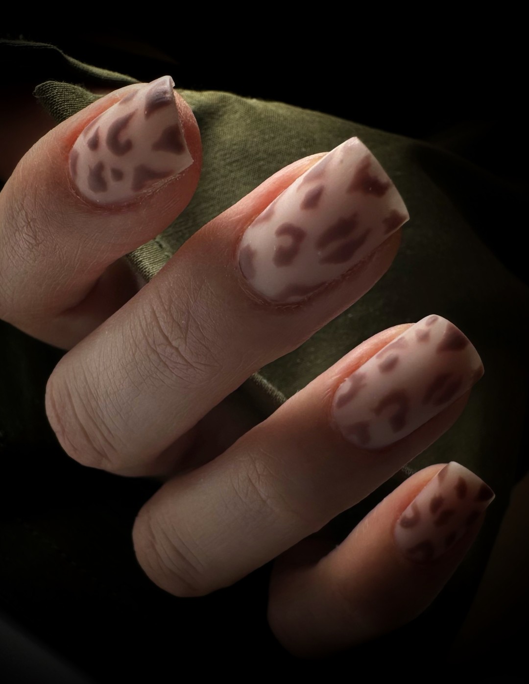 Beauty Care #novisad Korekcija noktiju Korekcija noktiju