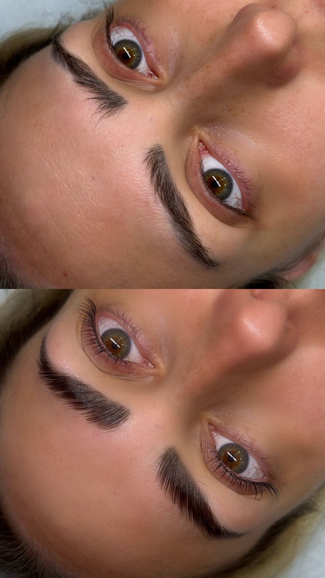 Alexandria Brow&Beauty lounge #beograd Trepavice Brow beauty&care paket
