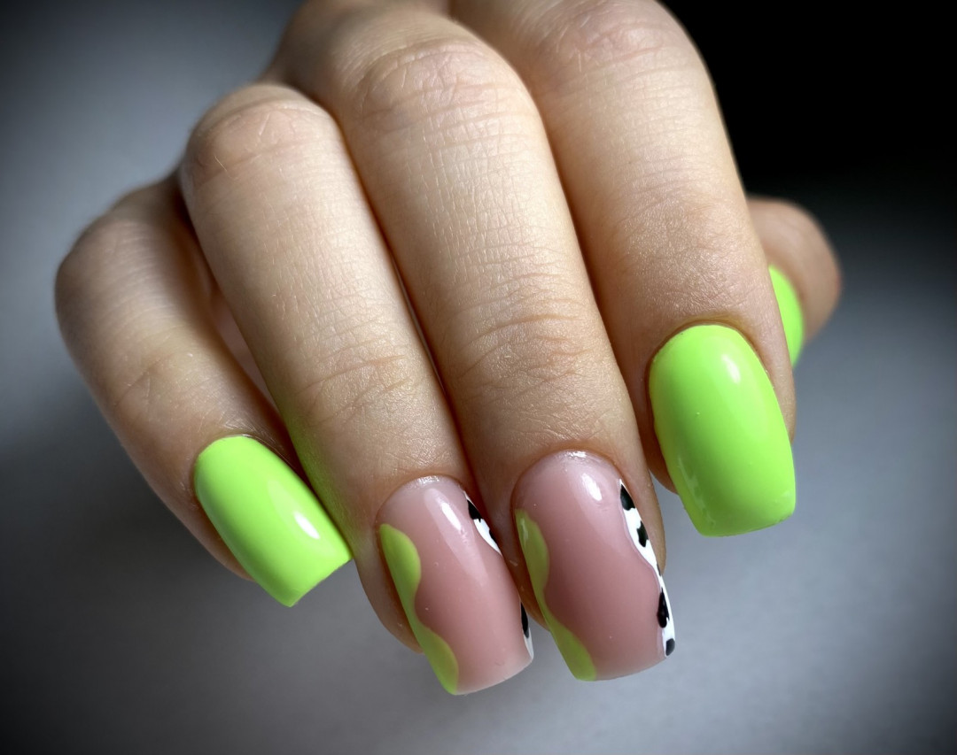 Gel lak + ojačavanje prirodnih noktiju gelom u boji - Princess beauty, Niš Gel lak Nokti Gel lak, Niš, Palilula
