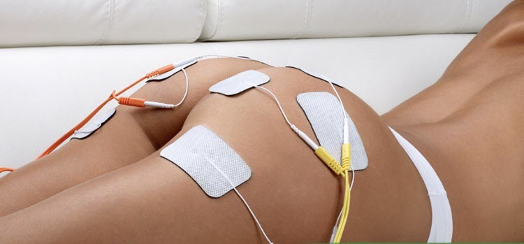 LG Centar #beograd Elektrostimulacija mišića Elektrostimulacija mišića - jedna regija