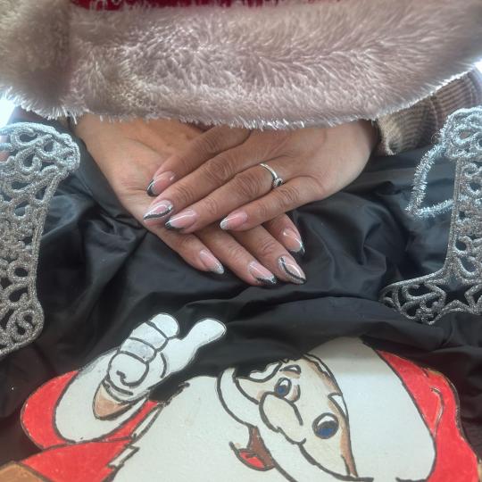 Žasmen Ženstven usluga