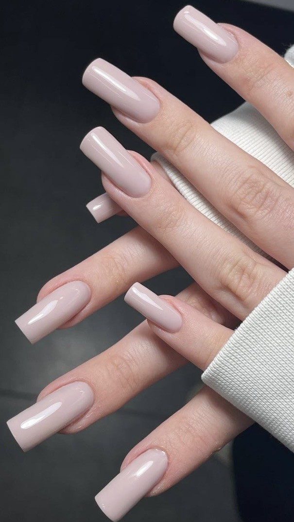 Touch Aesthetic&Medical care #beograd Nadogradnja noktiju Nadogradnja noktiju gel - L dužina - majstor+