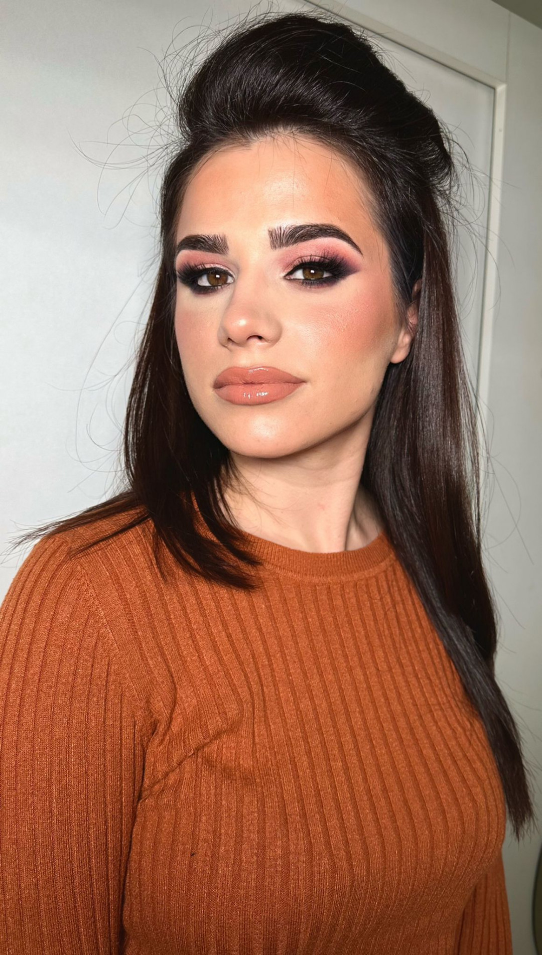 Butik Lepote #beograd Make-up / šminkanje