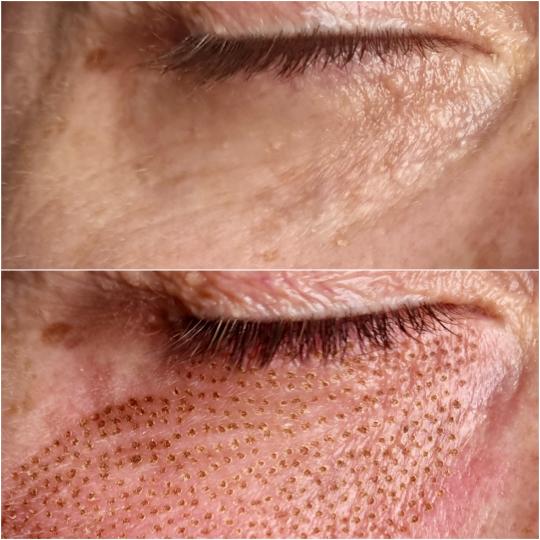 Manja pmu & beauty studio usluga