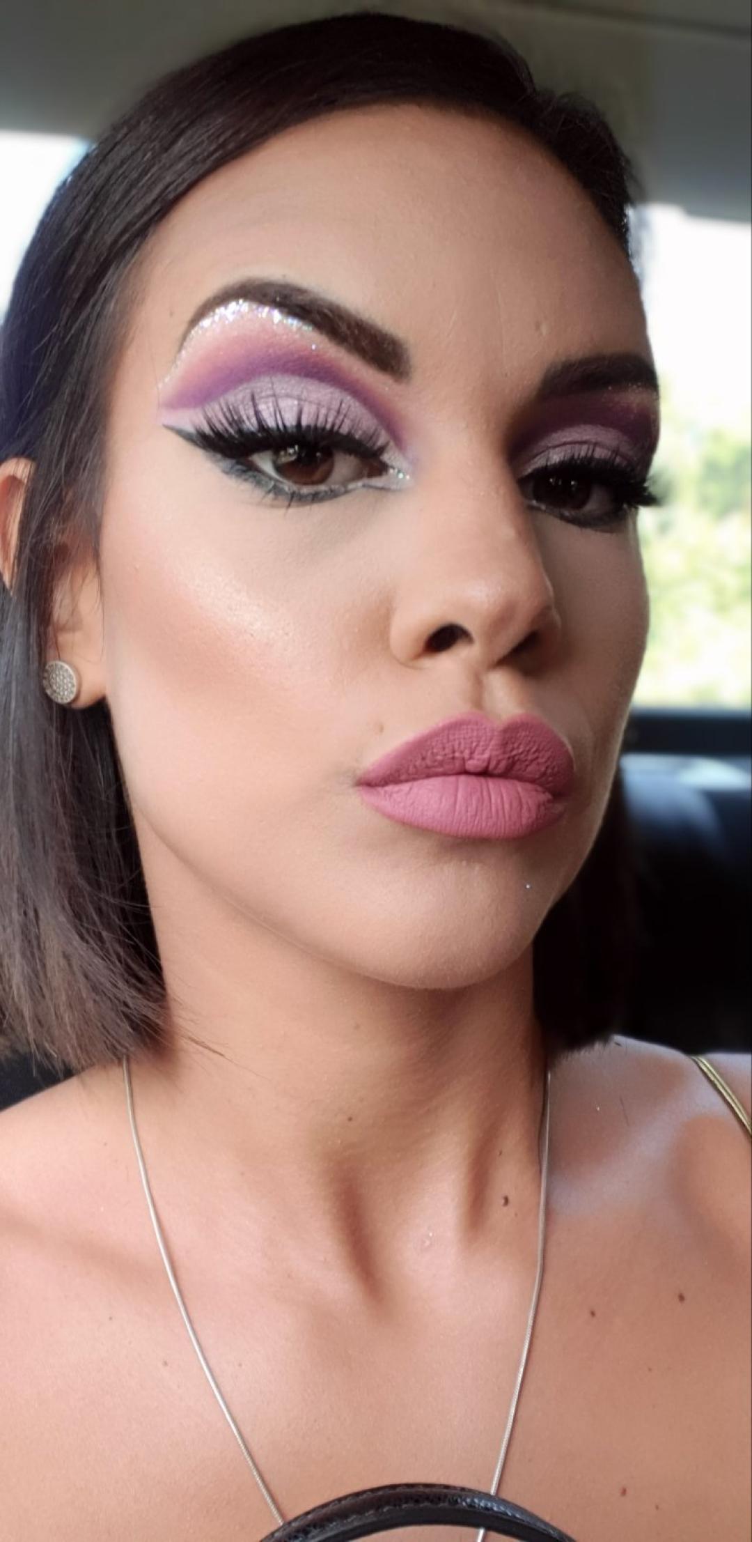Profesionalno šminkanje + veštačke trepavice - Mango beauty studio, Novi Sad Make-up / šminkanje Lice Make-up / šminkanje, Novi Sad, Telep, Adice, Bistrica