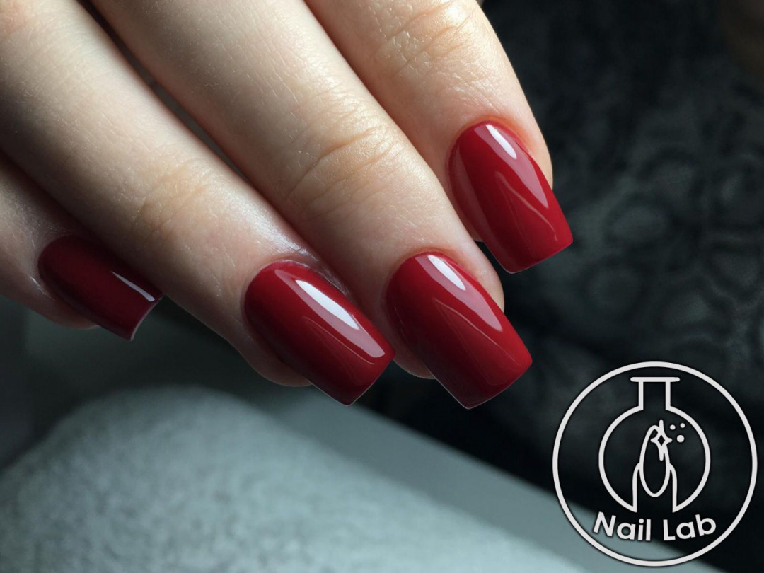 Nail lab #krusevac Izlivanje noktiju