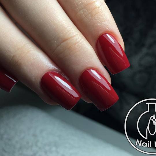Nail lab #krusevac Izlivanje noktiju Izlivanje Izlivanje noktiju gelom - kratki nokti