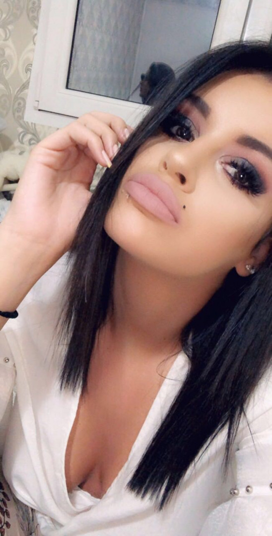 Profesionalno šminkanje + veštačke trepavice - Mademoiselle Beauty, Beograd Make-up / šminkanje Lice Make-up / šminkanje, Beograd, Vračar, Čubura, Crveni krst