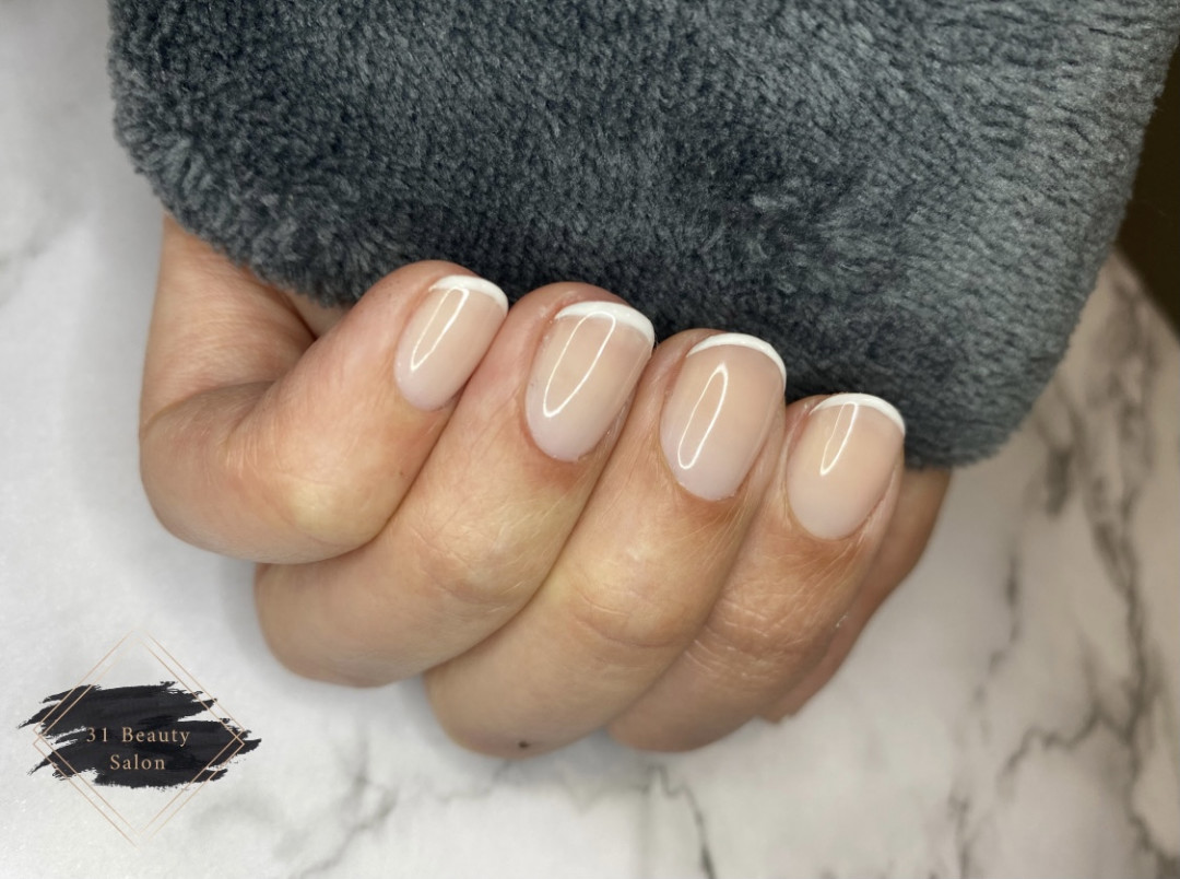 31 Beauty Salon #beograd Manikir