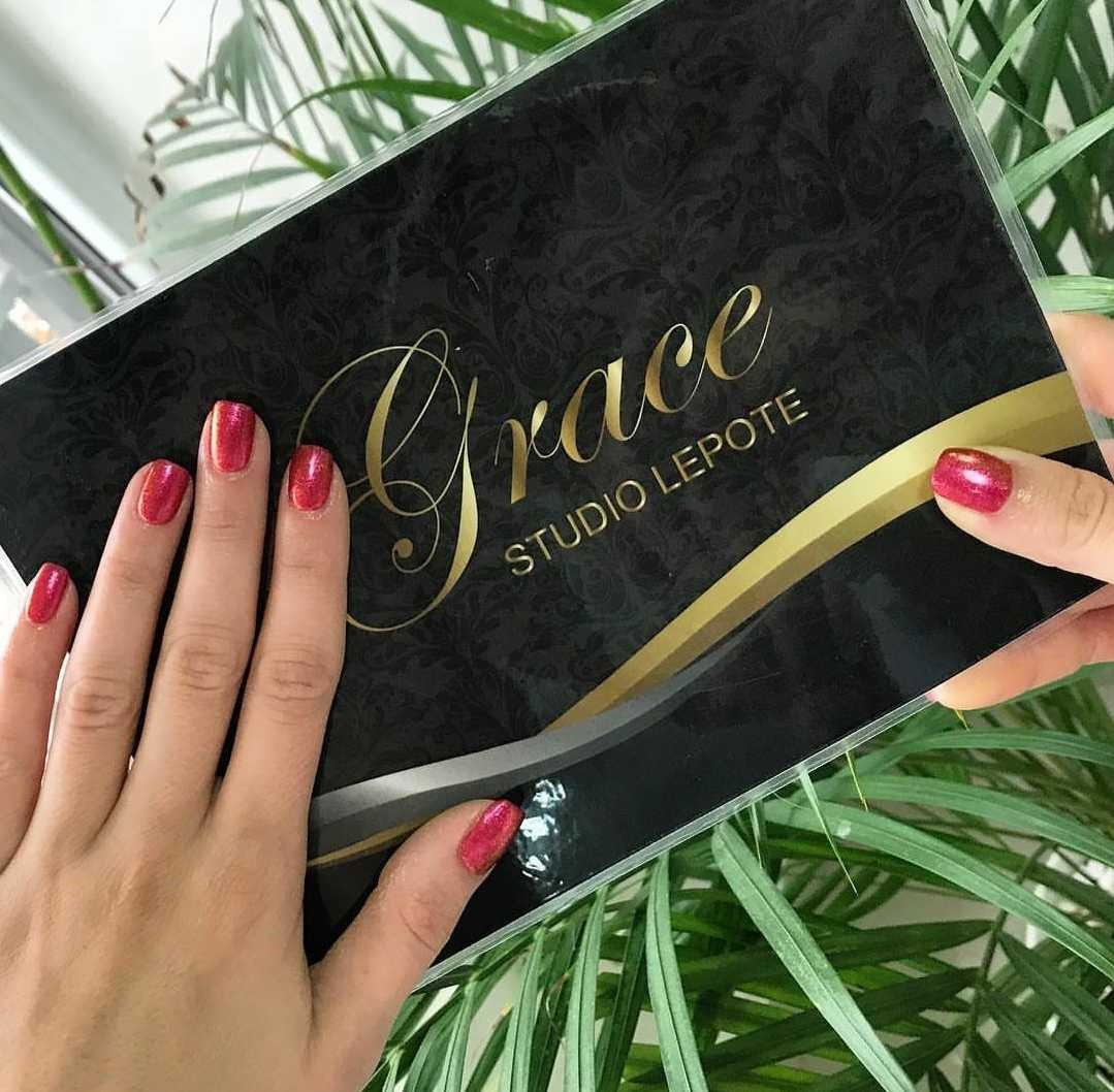 Studio Lepote Grace #beograd Gel lak