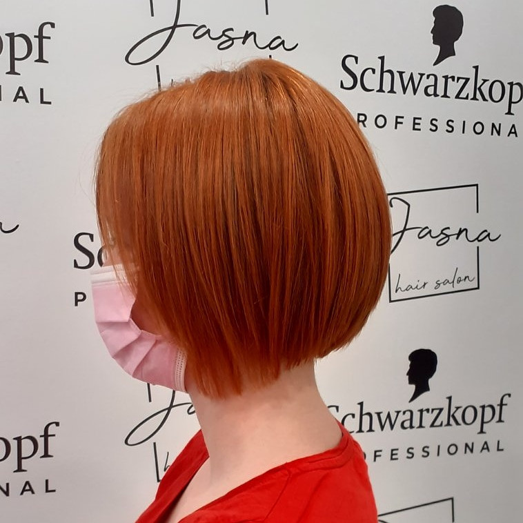 Jasna hair salon #beograd