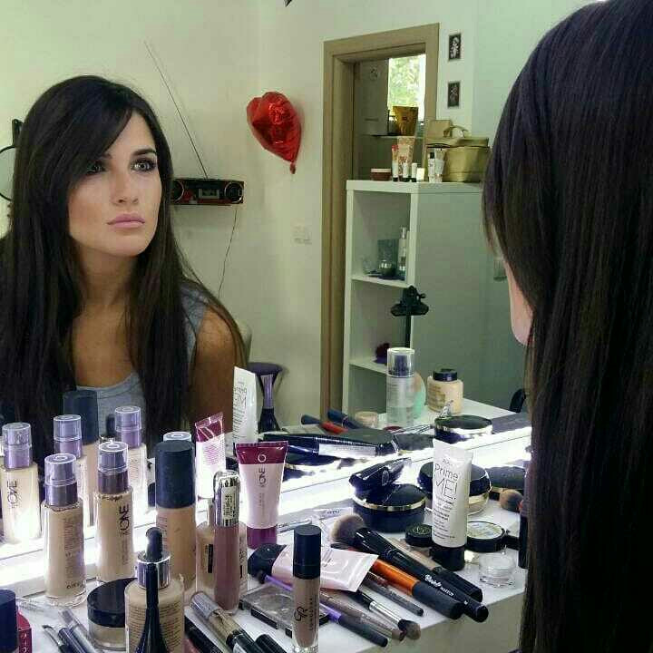 Pour Elle studio #beograd