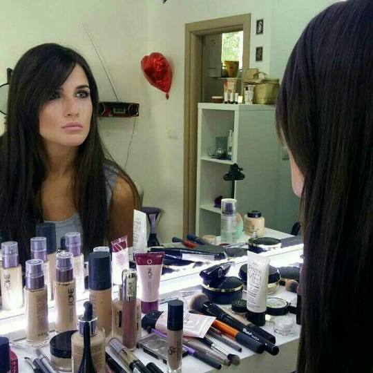 Pour Elle studio #beograd