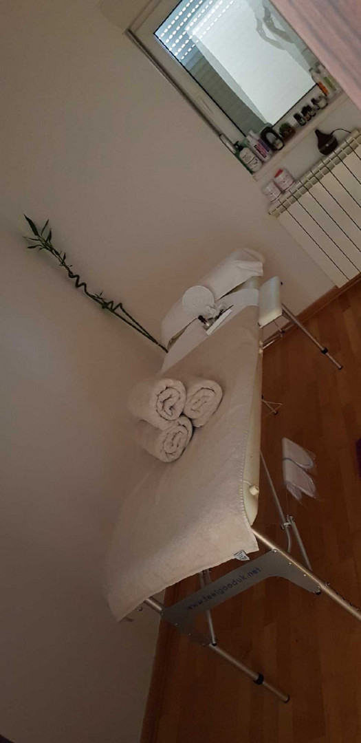 Esthetic Studio Irena #beograd Anticelulit masaža