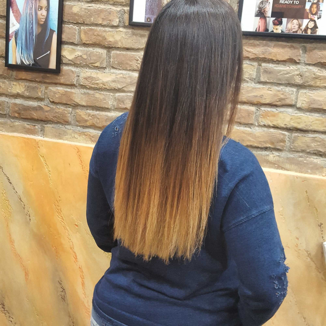 Hair Studio K1 #beograd Farbanje kose