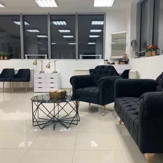 GM Beauty studio #beograd
