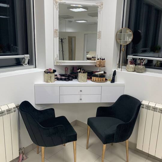 GM Beauty studio #beograd GM beauty studio