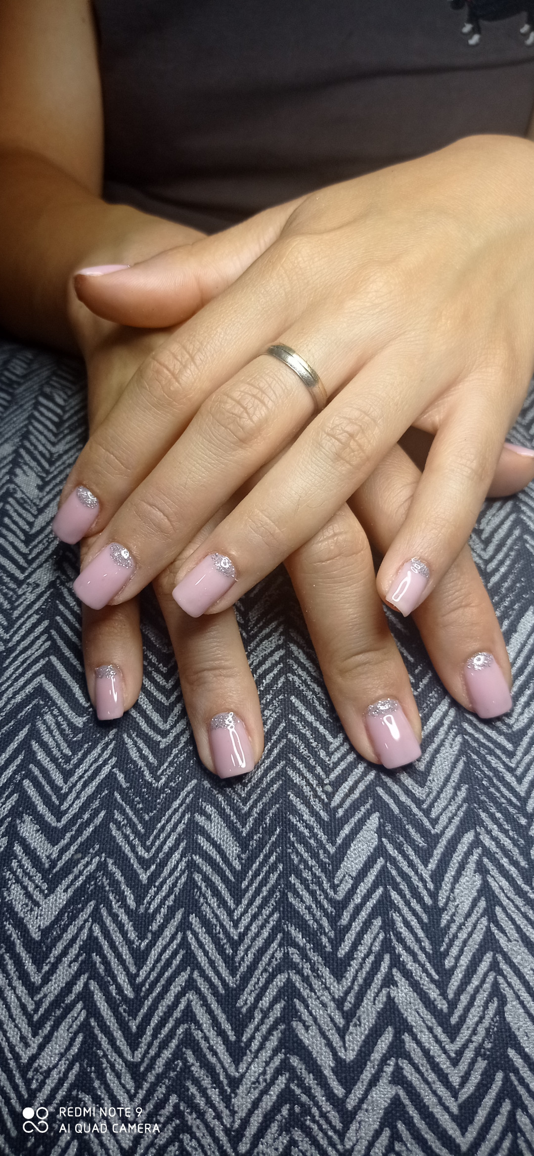 The Waxing Room #beograd Gel lak Trajni lak