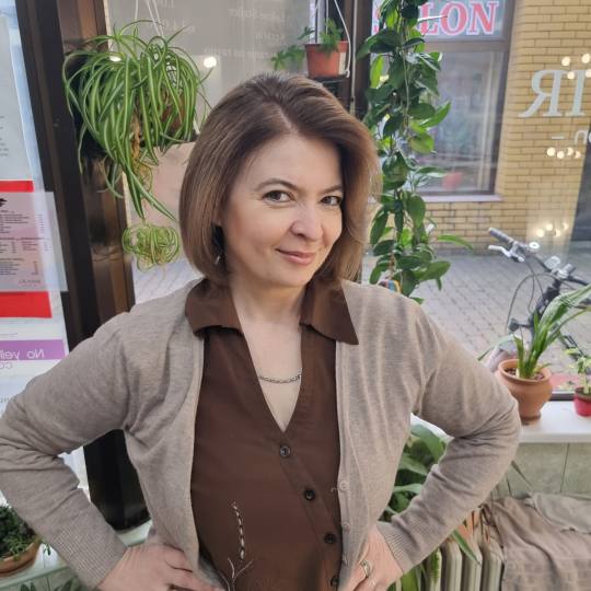 Candy S #novisad Farbanje kose Uslužno farbanje