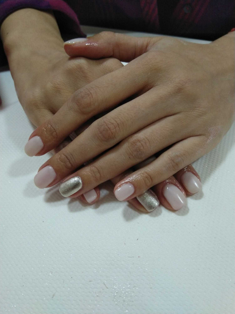 Diamond 555 #beograd Gel lak