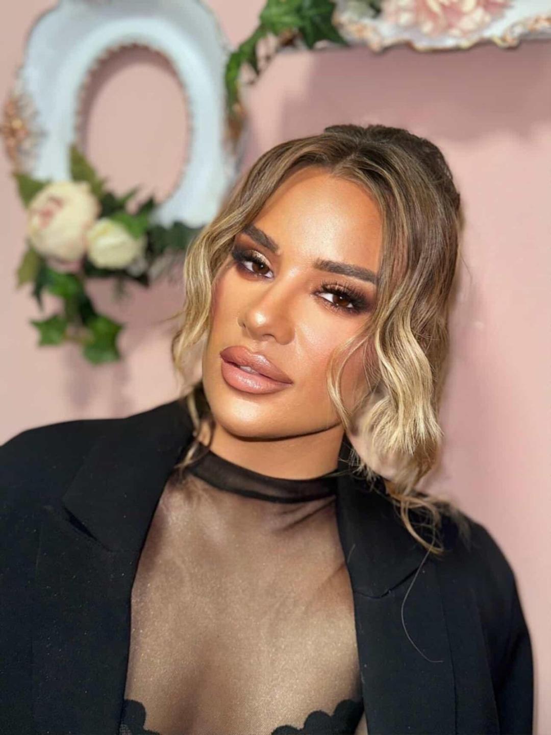 La Vie Elegance #nis