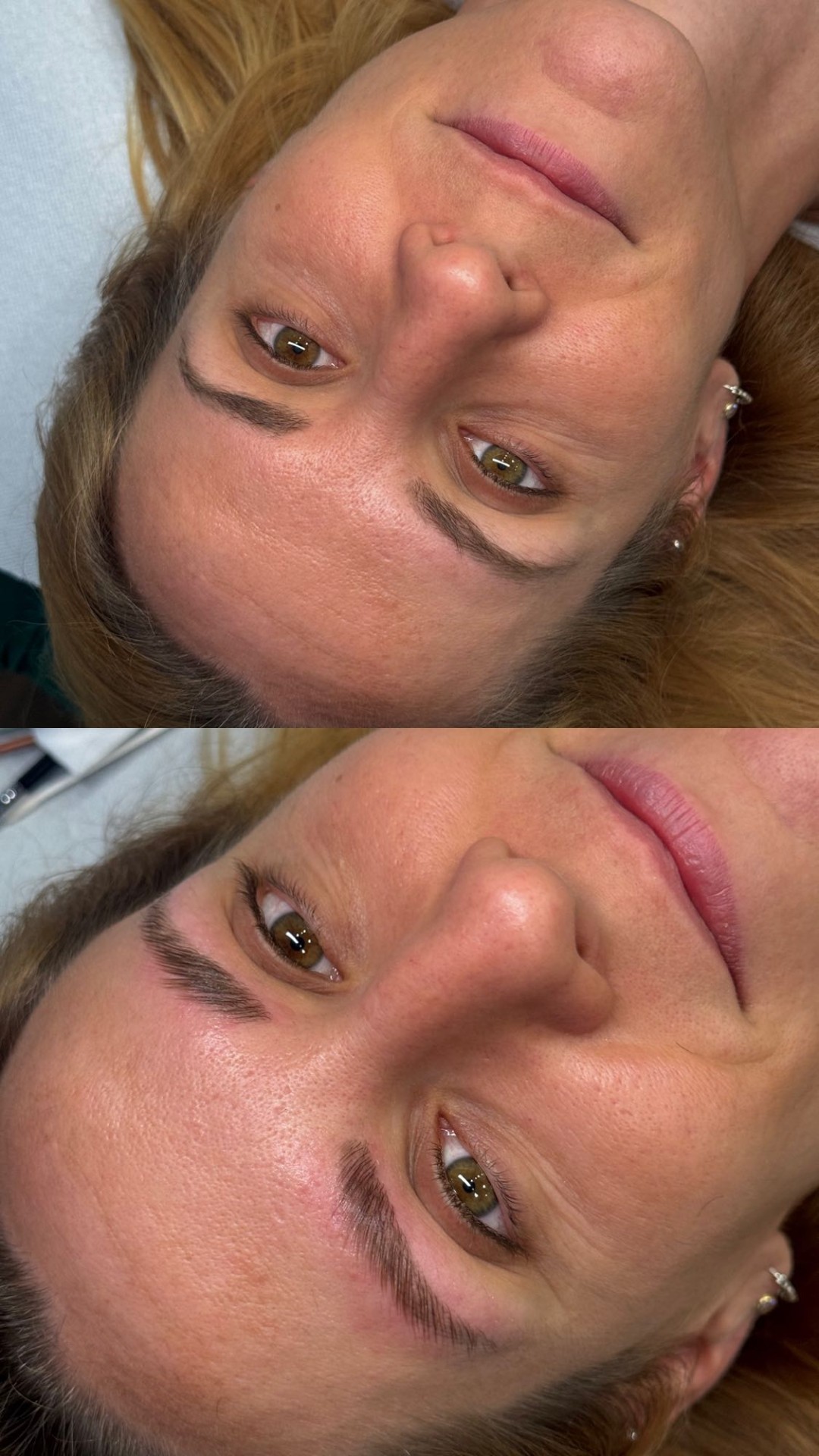 Alexandria Brow&Beauty lounge #beograd Obrve Brow lift