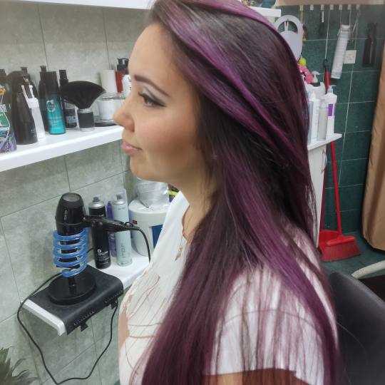 Candy S usluga