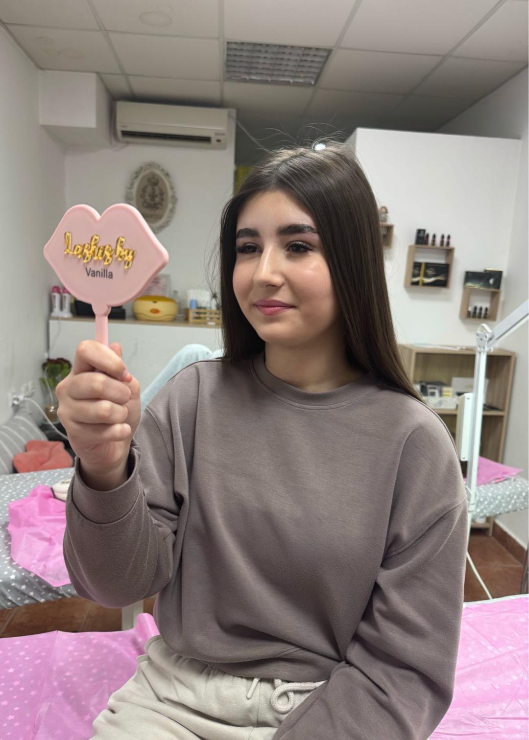 Vanilla Beauty Concept #beograd Obrve Vanilla brows