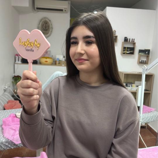 Vanilla Beauty Concept #beograd Obrve Vanilla brows Dunjica i njene Vanilla brows 😍