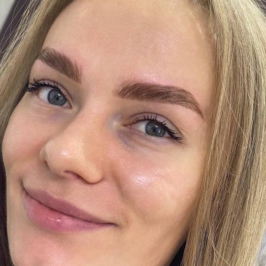 AmiSo Beauty Studio usluga