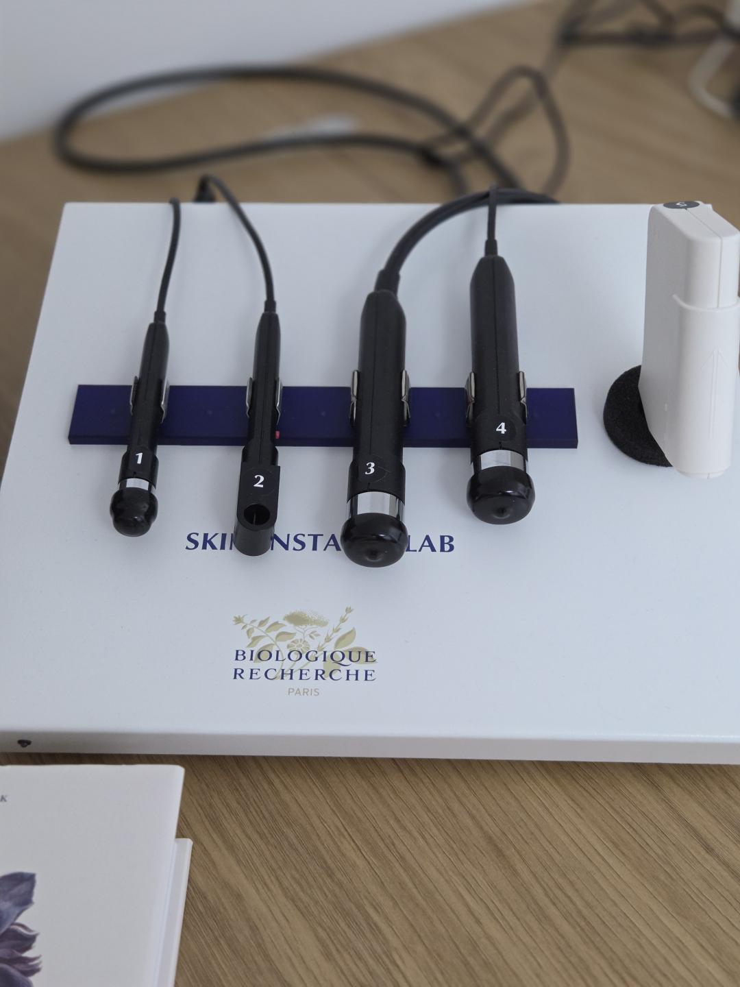 BioSkinLab, Beograd LookBook