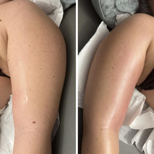 Beauty and nutrition usluga