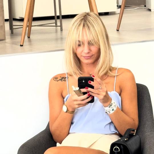 Studio Eleven Ladies&Gentlemen usluga