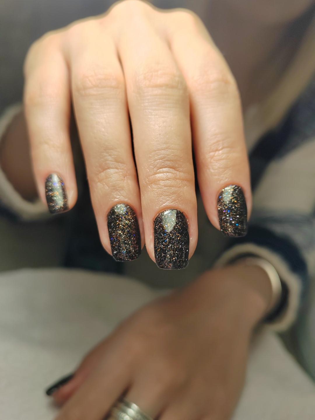 Choco Love #beograd Ojačavanje noktiju Ojačavanje prirodnih noktiju Rubber baza - S dužina